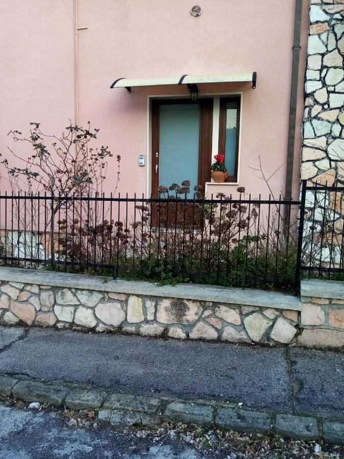 Appartamento Turistico Ancône Extérieur photo